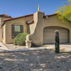 Отель Sunny Arizona Oasis w/ Private Pool + Lush Patio, фото 1