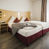 Отель City Hotel garni Neu-Ulm, фото 17