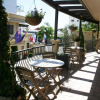 Отель Tuscany Villas Boutique Motel, фото 12