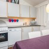 Отель 4 Person Holiday Home in Aabenraa, фото 6