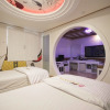 Отель Zoom Motel Daegu, фото 12