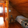 Отель Brimnes Cabins, фото 14