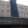 Отель The Kanchi Residency, фото 1