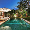 Отель Villa Ketenangan, фото 8