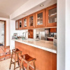 Отель Villa 15 Building 4 Gorgeous Oceanfront Villa With Panoramic Views, фото 10