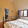 Отель Ferienwohnung bei Gerdshagen, фото 3