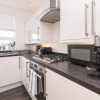 Отель Bowling Green Apartments, фото 19