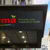 Отель Nyma, The New York Manhattan Hotel в Нью-Йорке