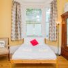 Отель 1 Bedroom Flat in Highbury, фото 1