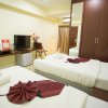 Отель NIDA Rooms Wongsawang 19 Plaza, фото 37