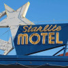Отель Starlite Motel, фото 2