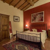 Отель Bellavista Della Rocca in Chianti, фото 2