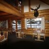 Отель Ten-ee-ah Lodge & Campground, фото 17