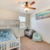 Отель Maricopa Home w/ Private Pool + Hot Tub!, фото 12