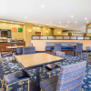 Отель Comfort Suites Macon, фото 12