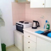Отель Apartment With One Bedroom In , With Wonderful Sea View, Balcony And Wifi, фото 11