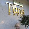 Отель Turis Hotel в Пассо-Фундо
