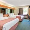 Отель Microtel Inn & Suites by Wyndham Cordova/Memphis/By Wolfchas, фото 22