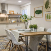 Отель Large Designer Apartment for 8 People in the Historic Center of Malaga. Picasso III, фото 8