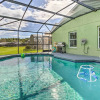 Отель Davenport Home w/ Lanai & Pool: 10 Mi to Disney!, фото 15