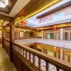 Отель An Bo Qian Yuan Inn, фото 3