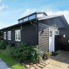 Отель Captivating Holiday Home in Funen Near Sea, фото 13