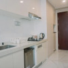 Отель Wonderful And Homey Studio Sky House Bsd Apartment, фото 5