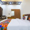 Отель Fabhotel Jb Square Resort, фото 8
