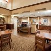 Отель Hampton Inn & Suites Show Low-Pinetop, фото 14