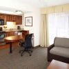 Отель Residence Inn Minneapolis Eden Prairie, фото 5
