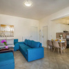 Отель Dione Apartment with Terrace near Kalathas beach, фото 13