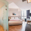 Отель Mei Hotel, фото 3