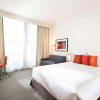 Отель Novotel Abu Dhabi Al Bustan, фото 8
