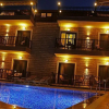 Отель Selimiye Saklibahce Hotel, фото 12