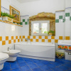 Отель Amazing Apartment in Chianni With 1 Bedrooms and Wifi, фото 12