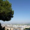 Отель Artist's House overlooking the Bay of Haifa, фото 6