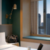 Отель Shama Hub New City Changchun, фото 17