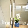 Отель In Swiss Home - Marktplatz Spalenberg Loft, фото 2