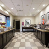 Отель Hampton Inn By Hilton Elliot Lake, фото 18