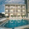 Отель Pleasure and Comfort Condo at Daytona Beach - One Bedroom Condo #1, фото 12