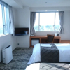 Отель New Grand Hotel Yamagata, фото 17