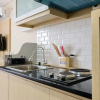 Отель Brand New and Comfy Studio Bintaro Icon Apartment, фото 3