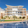 Отель Sea view Apartment with sunbathing Terrace & 2 Swimming pools, фото 38