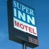 Отель Super Inn Tucson, фото 7