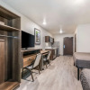Отель WoodSpring Suites Linden, фото 29