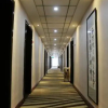 Отель Thank Inn Chain Hotel Gansu Wuwei Liangzhou District Fenghuang Road, фото 8