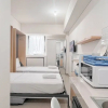 Отель Good And Cozy Studio (No Kitchen) Bandaraya - Tallasa City Makassar Apartment, фото 3