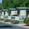 Отель Berri Riverside Holiday Park, фото 1
