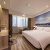 Отель Atour Hotel (Ningbo Tianyi Square), фото 20