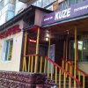 Отель Kuze в Алматы